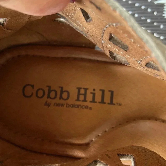 * NWOT* Cobb Hill by New Balance | Sandals - Picture 5 of 6